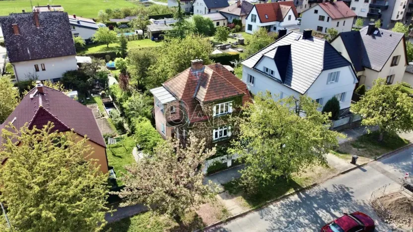 Prodej rodinného domu, Plzeň - Bolevec, K Prokopávce, 122 m2