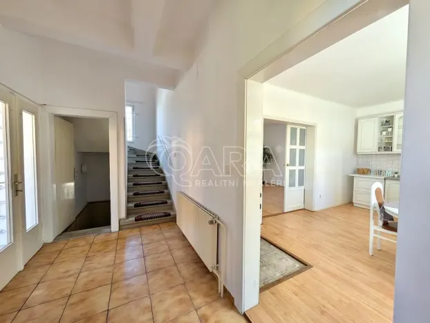 Prodej rodinného domu, Plzeň - Bolevec, K Prokopávce, 122 m2
