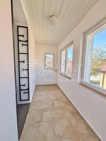 Prodej rodinného domu, Plzeň - Bolevec, K Prokopávce, 122 m2