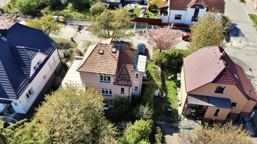 Prodej rodinného domu, Plzeň - Bolevec, K Prokopávce, 122 m2