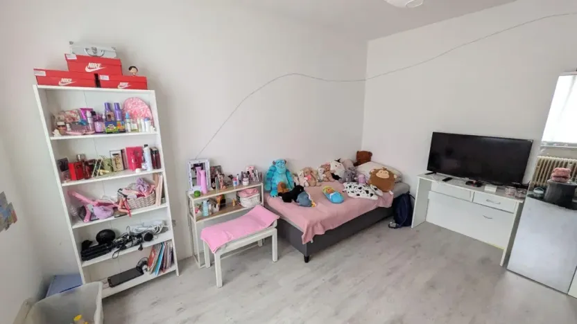 Prodej bytu 2+1, Most, Hutnická, 55 m2