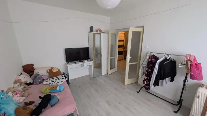 Prodej bytu 2+1, Most, Hutnická, 55 m2