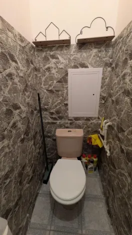 Prodej bytu 2+1, Most, Hutnická, 55 m2
