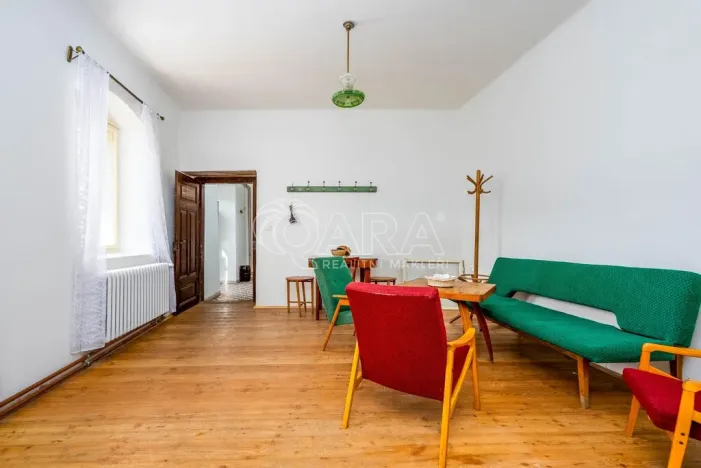 Prodej výrobních prostor, Nalžovice, 1000 m2