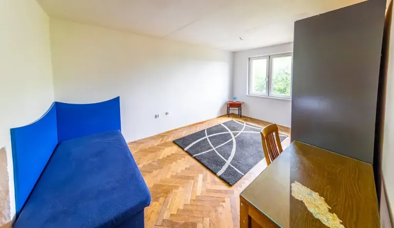 Prodej bytu 2+1, Pacov, Na Blatech, 54 m2