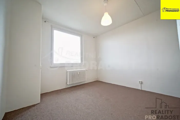 Prodej bytu 1+1, Pardubice, Arnošta z Pardubic, 42 m2