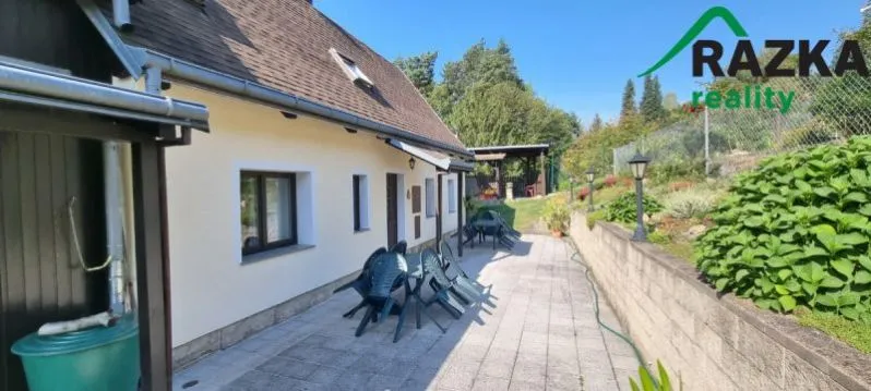 Prodej ubytování, Hřensko - Mezná, Mezná, 400 m2