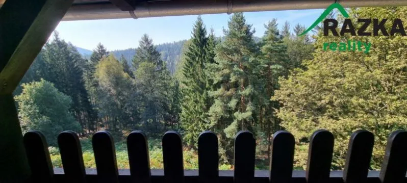Prodej ubytování, Hřensko - Mezná, Mezná, 400 m2