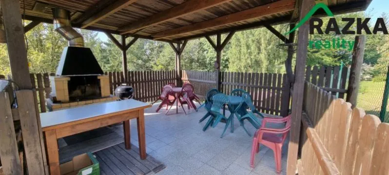 Prodej ubytování, Hřensko - Mezná, Mezná, 400 m2