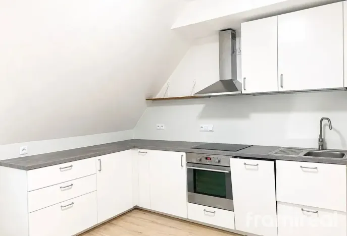 Pronájem bytu 2+1, Brno, Masarykova, 70 m2