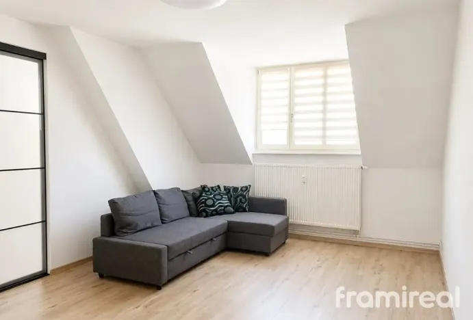 Pronájem bytu 2+1, Brno, Masarykova, 70 m2