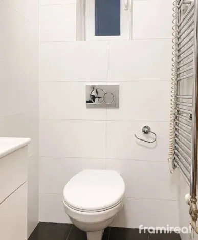 Pronájem bytu 2+1, Brno, Masarykova, 70 m2