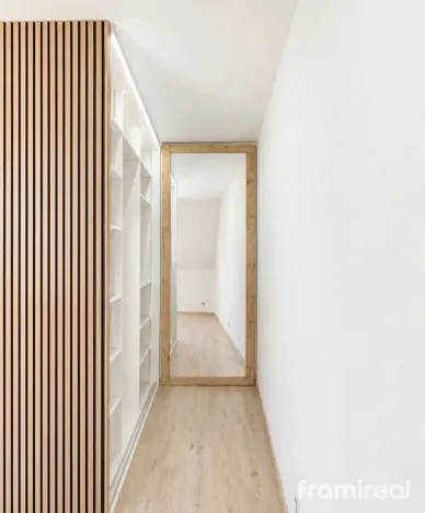 Pronájem bytu 2+1, Brno, Masarykova, 70 m2