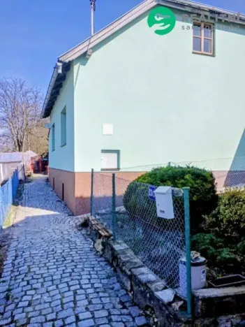 Prodej rodinného domu, Březová nad Svitavou, Hradčín, 102 m2