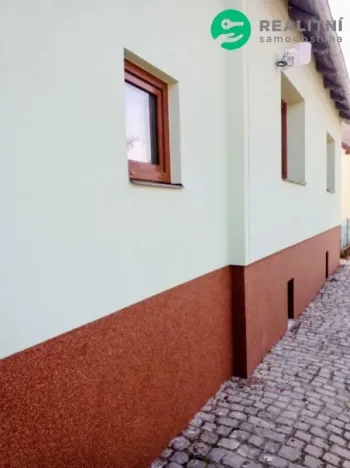 Prodej rodinného domu, Březová nad Svitavou, Hradčín, 102 m2