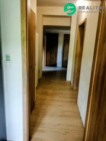 Prodej rodinného domu, Březová nad Svitavou, Hradčín, 102 m2