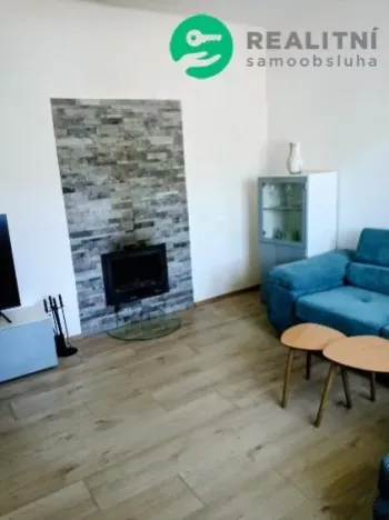 Prodej rodinného domu, Březová nad Svitavou, Hradčín, 102 m2