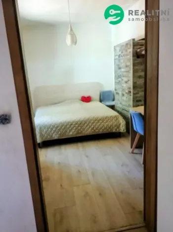 Prodej rodinného domu, Březová nad Svitavou, Hradčín, 102 m2