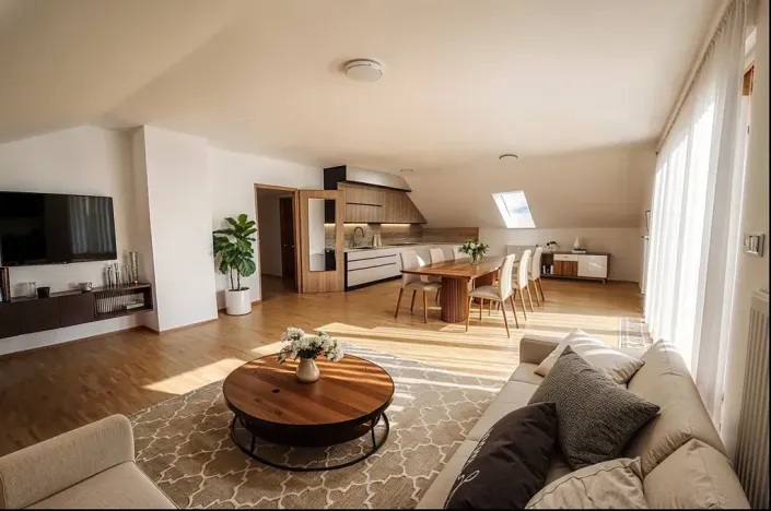 Prodej rodinného domu, Roztoky, Borkovského, 410 m2