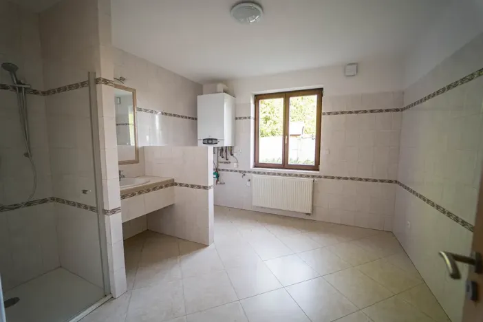 Prodej rodinného domu, Roztoky, Borkovského, 410 m2