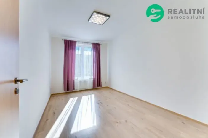 Prodej bytu 3+kk, Praha - Čakovice, Bermanova, 78 m2