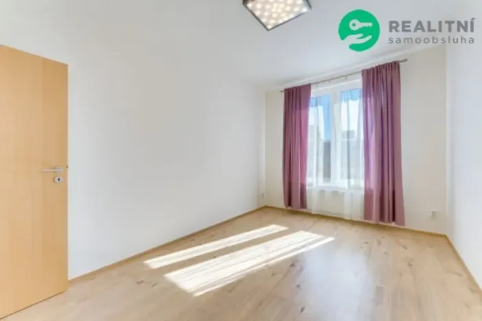 Prodej bytu 3+kk, Praha - Čakovice, Bermanova, 78 m2