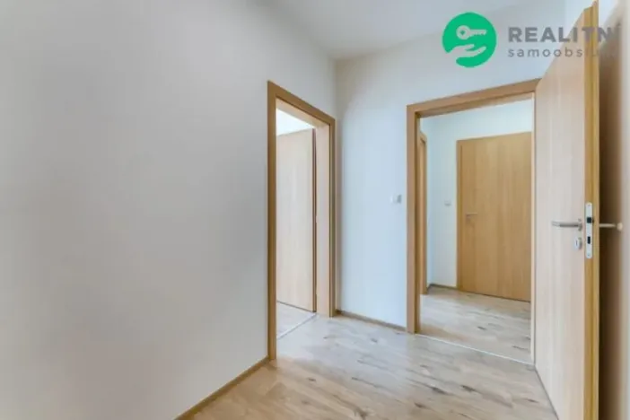 Prodej bytu 3+kk, Praha - Čakovice, Bermanova, 78 m2