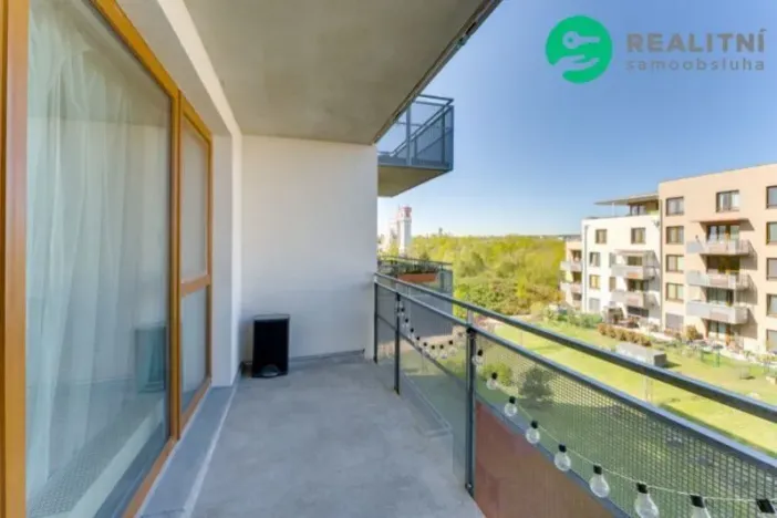 Prodej bytu 3+kk, Praha - Čakovice, Bermanova, 78 m2