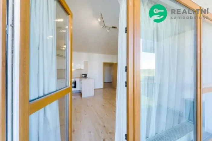 Prodej bytu 3+kk, Praha - Čakovice, Bermanova, 78 m2