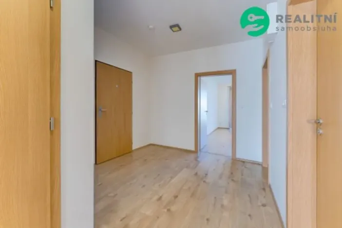 Prodej bytu 3+kk, Praha - Čakovice, Bermanova, 78 m2