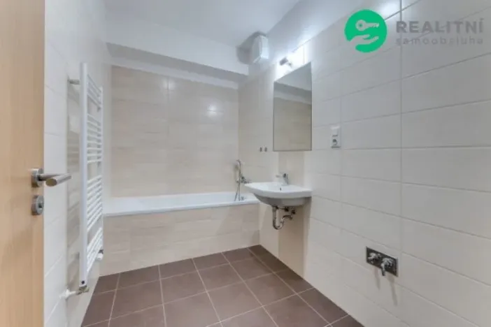 Prodej bytu 3+kk, Praha - Čakovice, Bermanova, 78 m2