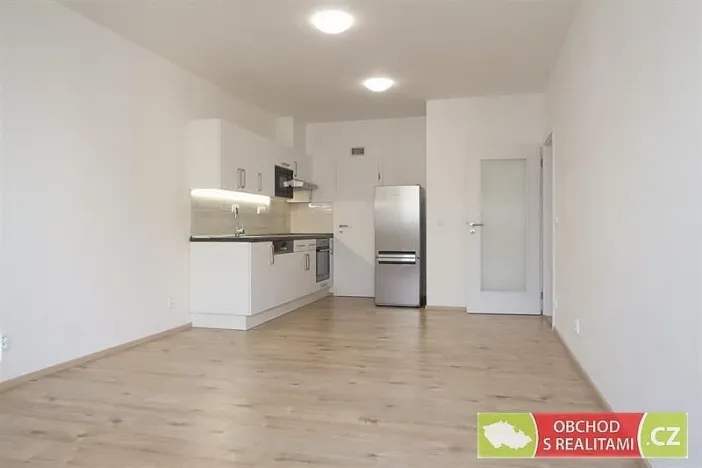 Pronájem bytu 2+kk, Praha, Rychtáře Petříka, 50 m2