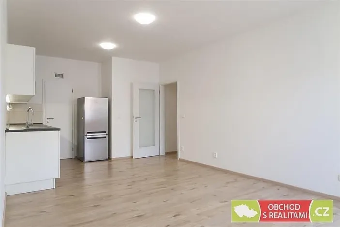 Pronájem bytu 2+kk, Praha, Rychtáře Petříka, 50 m2