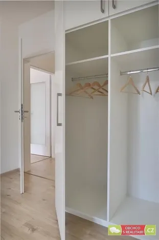 Pronájem bytu 2+kk, Praha, Rychtáře Petříka, 50 m2