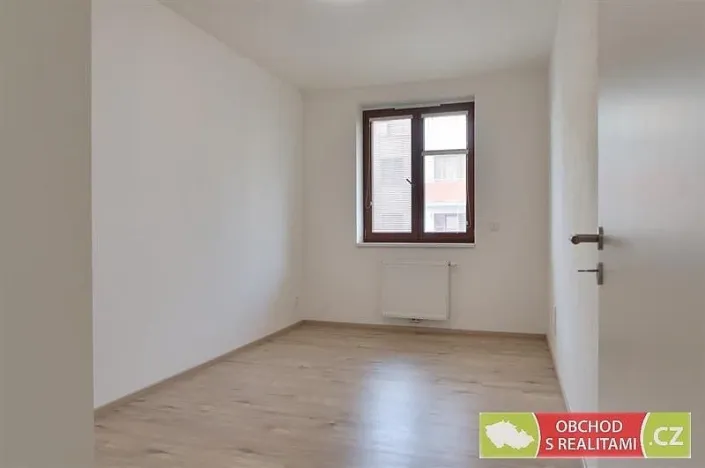 Pronájem bytu 2+kk, Praha, Rychtáře Petříka, 50 m2