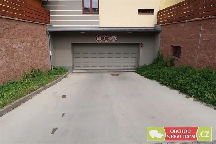 Pronájem bytu 2+kk, Praha, Rychtáře Petříka, 50 m2