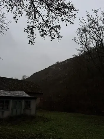 Prodej podílu lesa, Praha, 4596 m2
