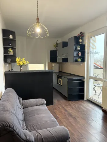 Pronájem bytu 3+1, Ústí nad Labem - Ústí nad Labem-centrum, Králova výšina, 105 m2
