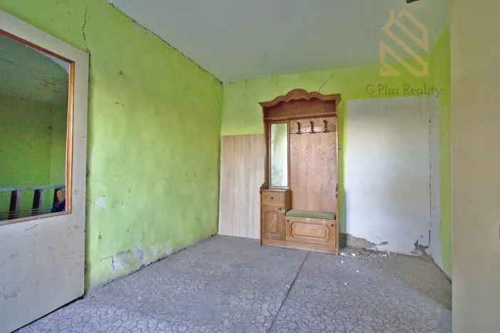 Prodej chaty, Chožov, 50 m2