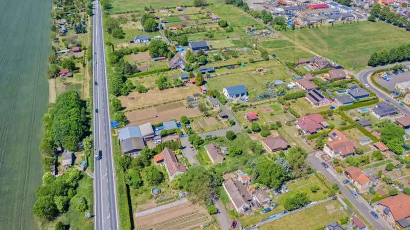 Prodej rodinného domu, Lovosice, Tylova, 80 m2