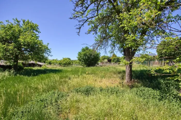 Prodej rodinného domu, Lovosice, Tylova, 80 m2