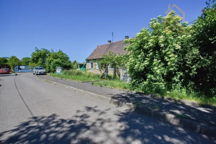 Prodej rodinného domu, Lovosice, Tylova, 80 m2