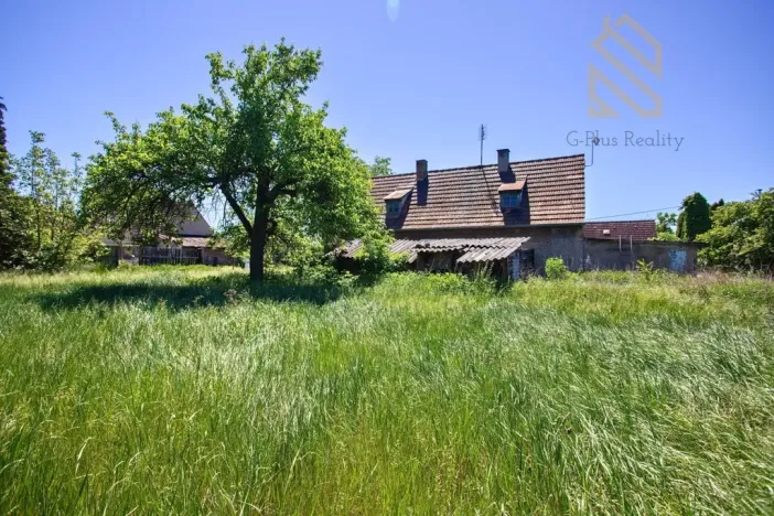 Prodej rodinného domu, Lovosice, Tylova, 80 m2