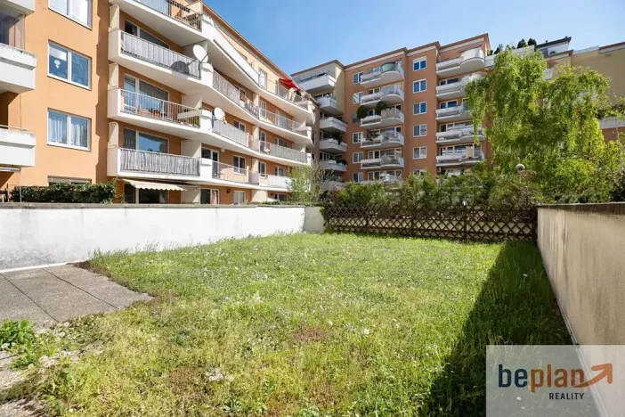 Prodej bytu 2+kk, Brno, Majdalenky, 63 m2