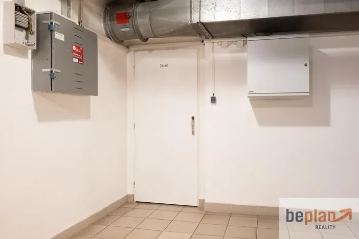 Prodej bytu 2+kk, Brno, Majdalenky, 63 m2