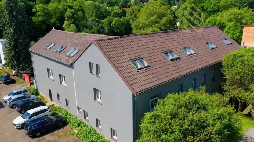 Prodej činžovního domu, Mladá Boleslav - Čejetičky, Vinecká, 492 m2
