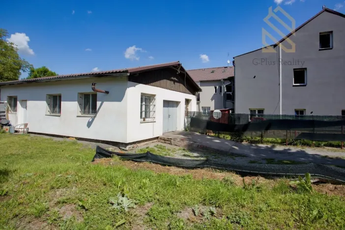 Prodej činžovního domu, Mladá Boleslav - Čejetičky, Vinecká, 492 m2