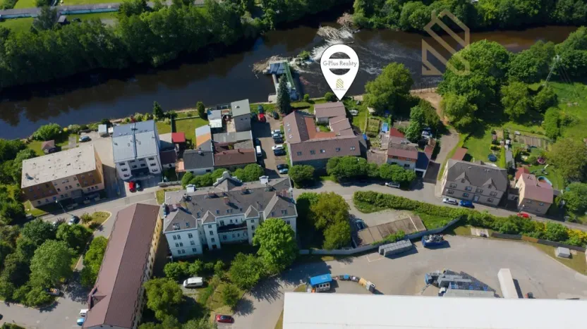 Prodej činžovního domu, Mladá Boleslav - Čejetičky, Vinecká, 492 m2