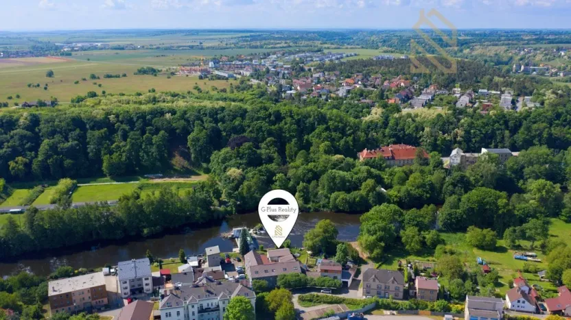 Prodej činžovního domu, Mladá Boleslav - Čejetičky, Vinecká, 492 m2