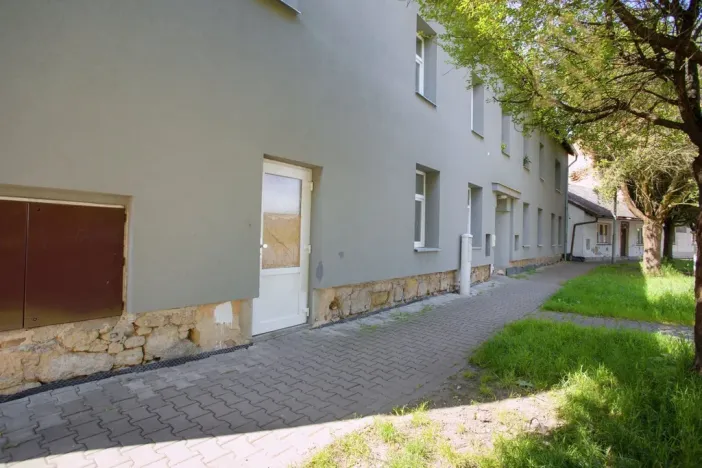 Prodej činžovního domu, Mladá Boleslav - Čejetičky, Vinecká, 492 m2